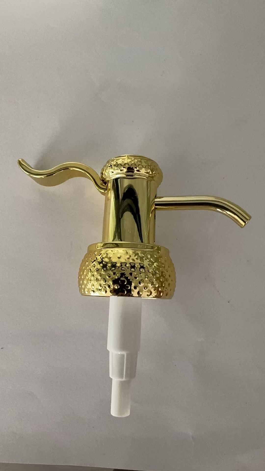 衢州泵头